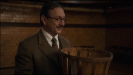 Murdoch Mysteries - Season 15 Episode 16